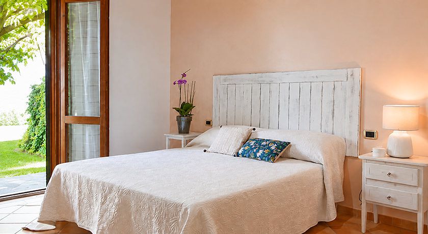 Agriturismo Salcino