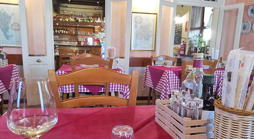 locanda alla stazione