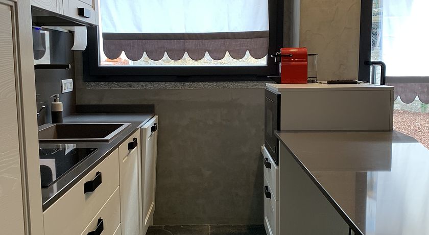 Al Molo 5 Apartment