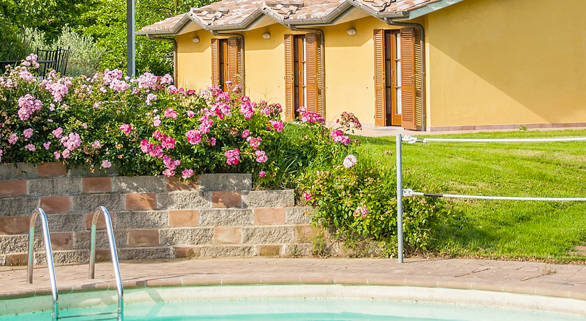 Albergo Le Macerine