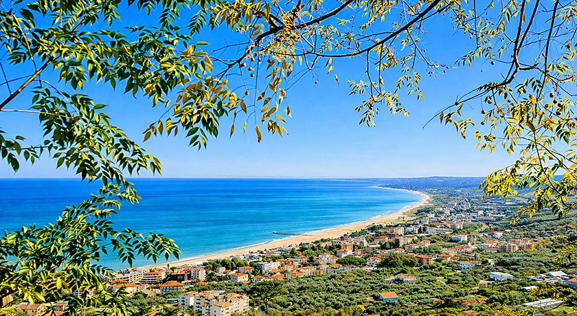 CAMPING FREE-BEACH