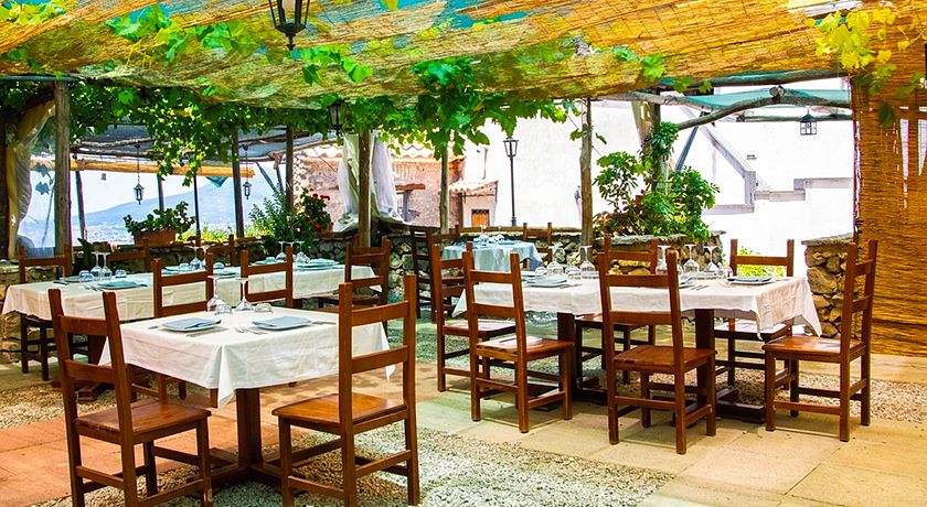 Casa Scola Agriturismo