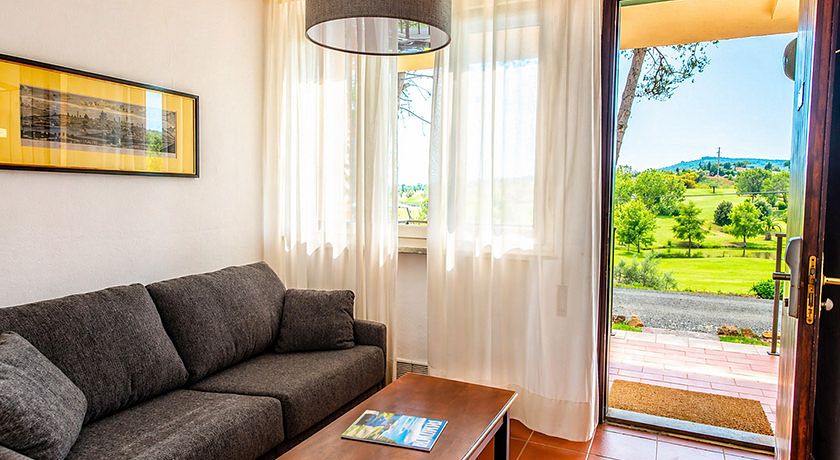 Hotel & Golf Resort Il Pelagone