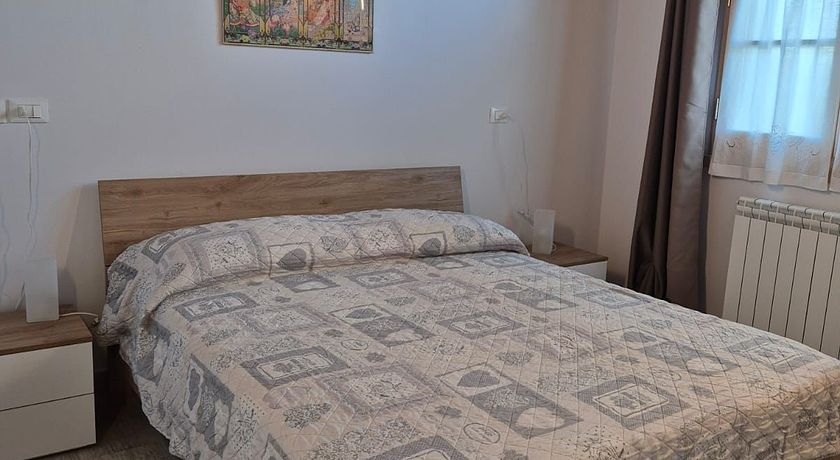 Appartamenti Giuliana, Stefania ed Elena