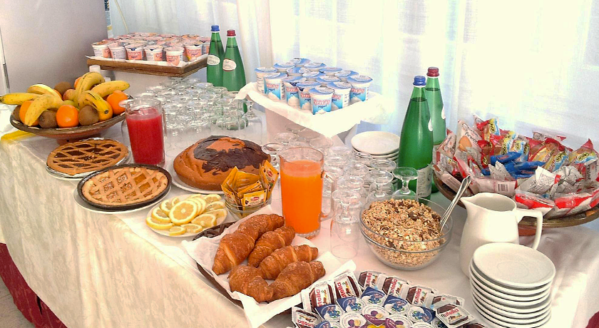 Hotel San Gabriele
