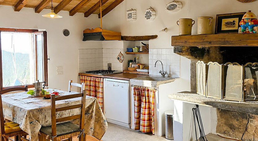 Agriturismo Il Pausillo