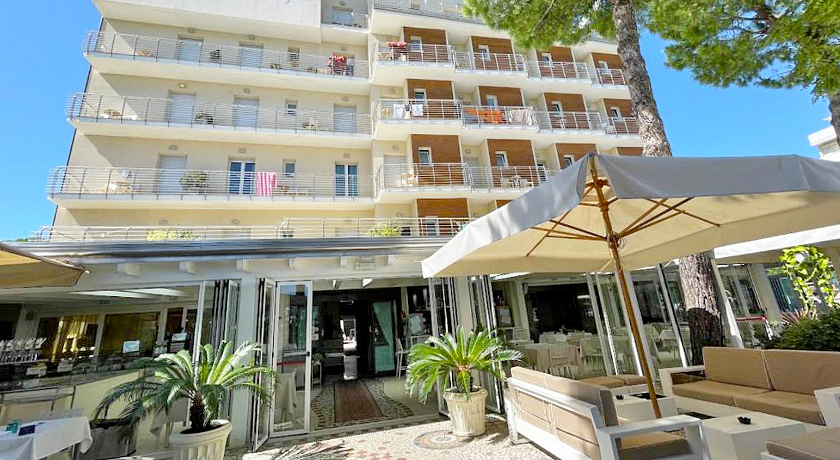Hotel Franca