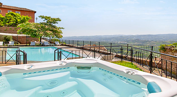 CASTELLO DI SANTA VITTORIA