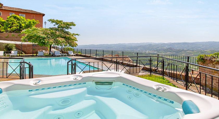 CASTELLO DI SANTA VITTORIA