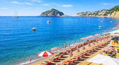Struttura Hotel La Mandorla