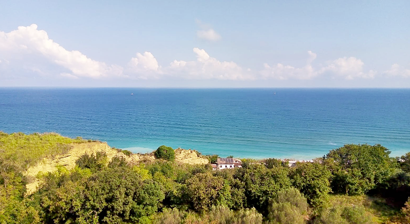 Agriturismo La Costa dei Trabocchi