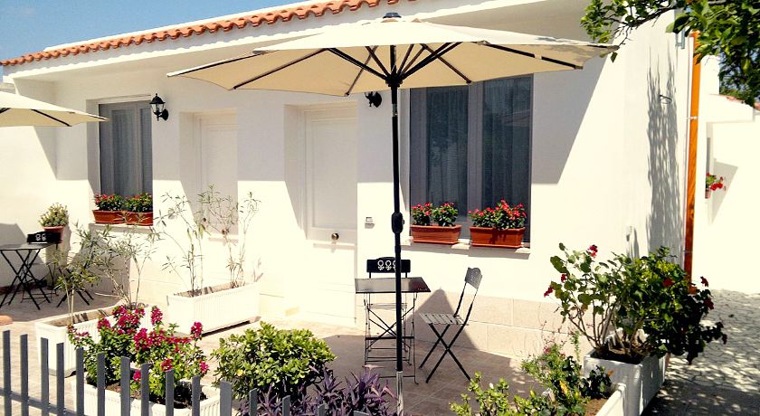 Villa Romina