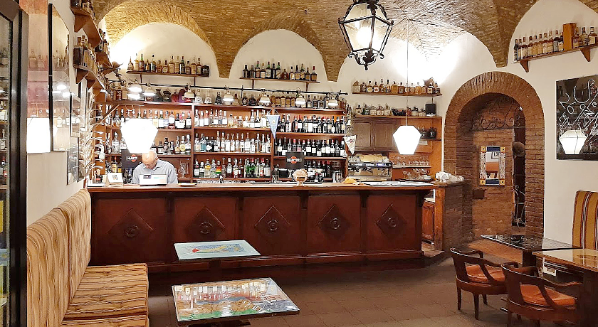 IL PANCIOLLE
