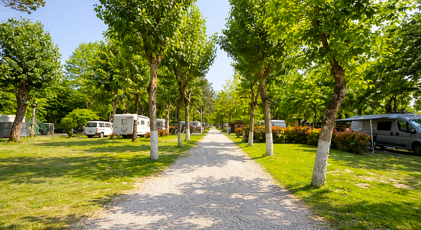 CAMPING RIALTO VILLAGE