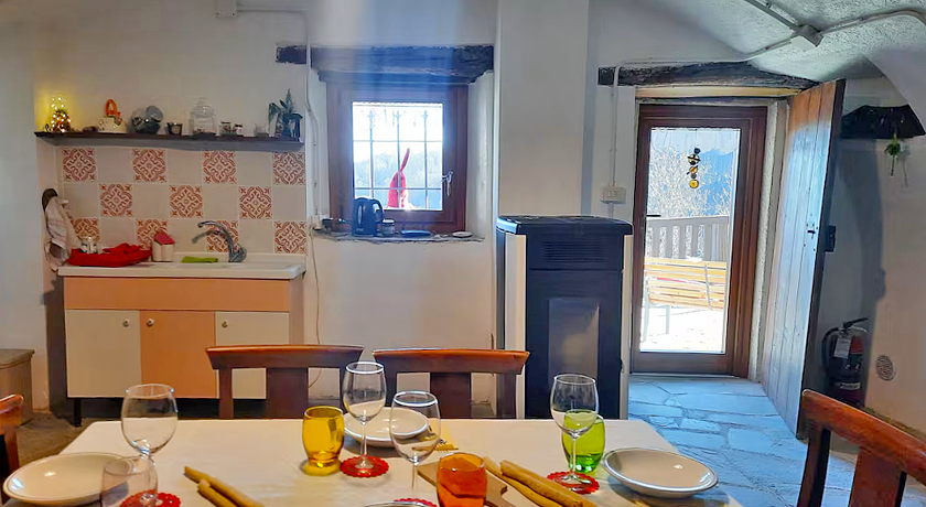 La Tano dei Sarvanot