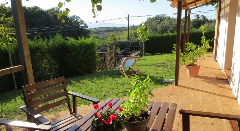 Agriturismo Casa Rondini