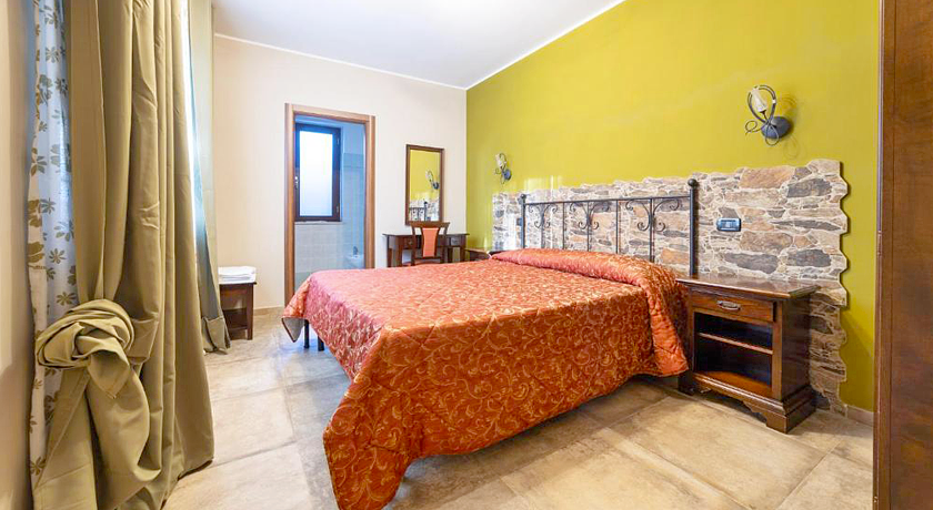 Agriturismo Parco delle Querce 