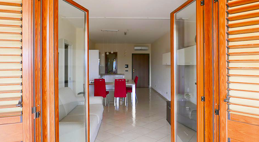 Azienda agrituristica Gullà