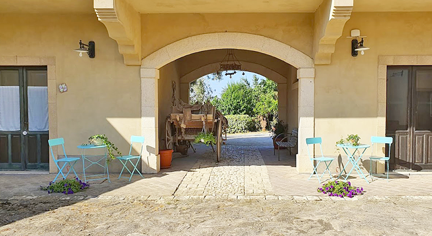Casale delle Rose
