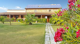 COUNTRY HOUSE  "CASALE  D'ORIO"