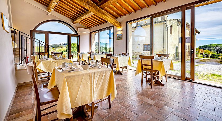 Agriturismo Poggiacolle