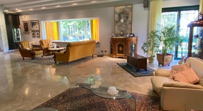 Villa Rita Guest House Torvaianica