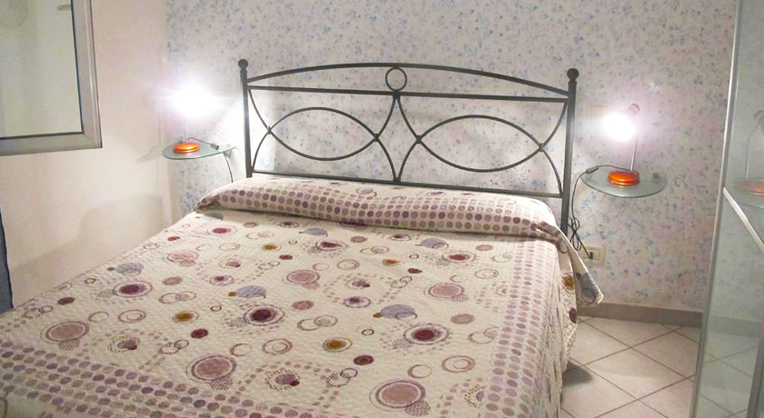 Residence Il Castelluccio