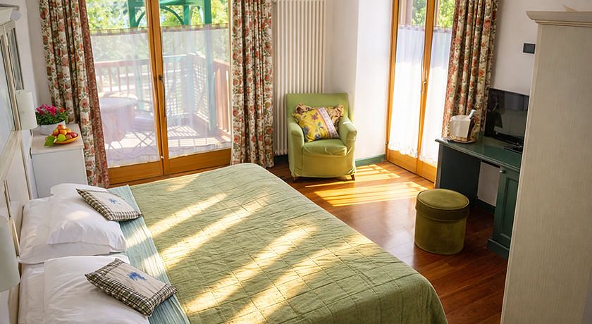 Clubhotel Lago di Tenno