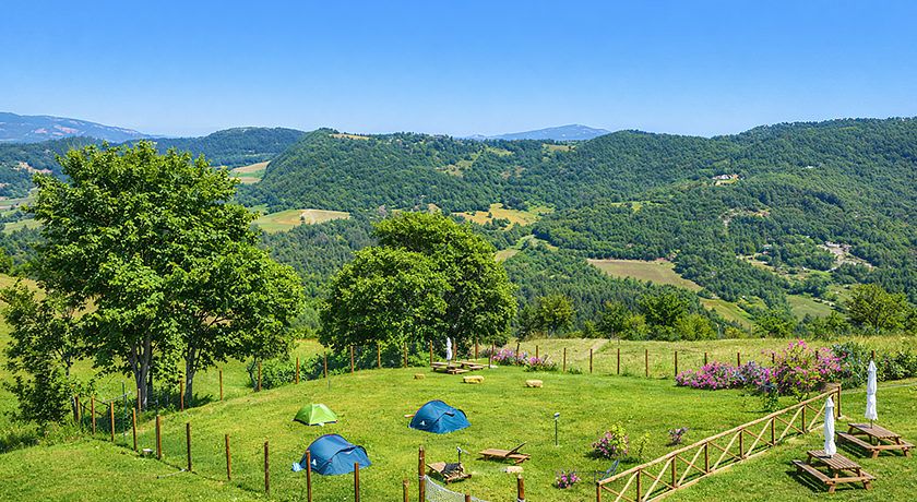 La Fattoria dei Sibillini