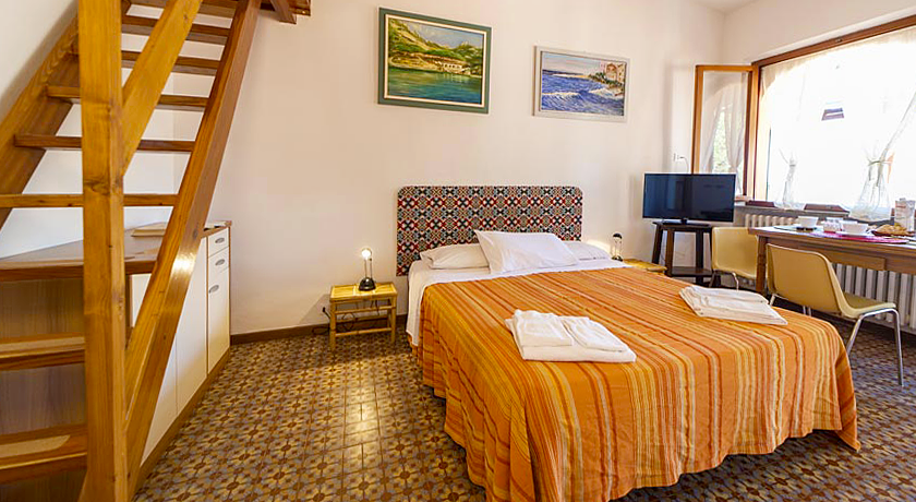 Gavila's Residenza Turistico Alberghiera