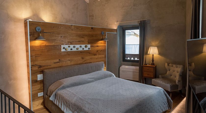 Al Molo 5 Apartment