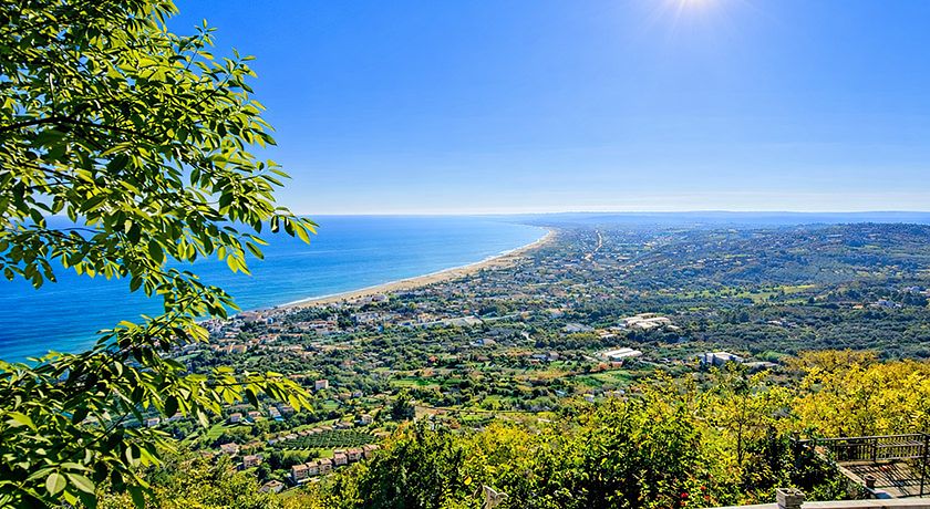 CAMPING FREE-BEACH