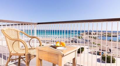 Struttura Hotel da Romano