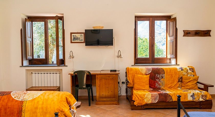 Casa Scola Agriturismo