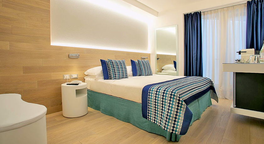 Hotel Daniele