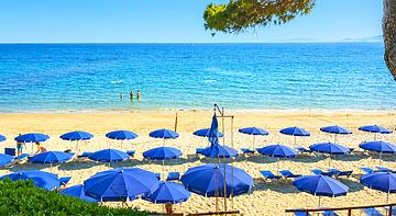 Hotel & Golf Resort Il Pelagone