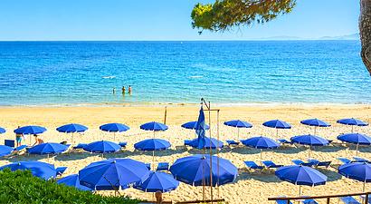 Struttura Hotel & Golf Resort Il Pelagone