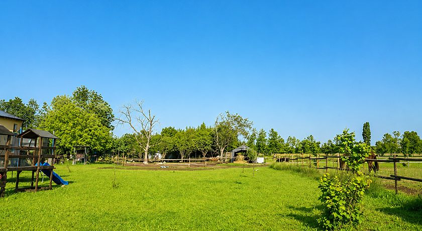Agriturismo Natura Salute 