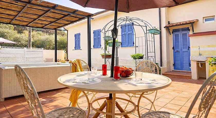 Casa Vacanze Myosotis 