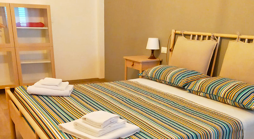 Agriturismo La Costa dei Trabocchi
