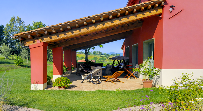 Al Dolce Farniente - Agriturismo di Design