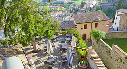 IL PANCIOLLE