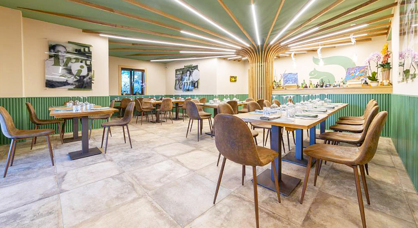 Agriturismo Parco delle Querce 