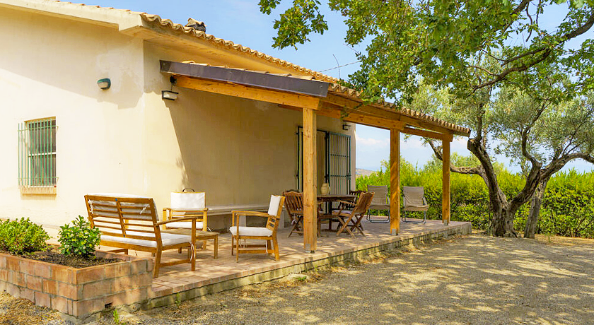 Azienda agrituristica Gullà