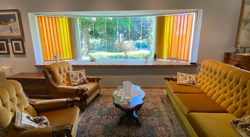 Villa Rita Guest House Torvaianica