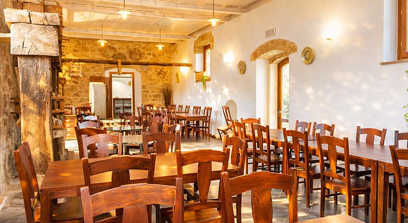 Agriturismo Case Tabarani