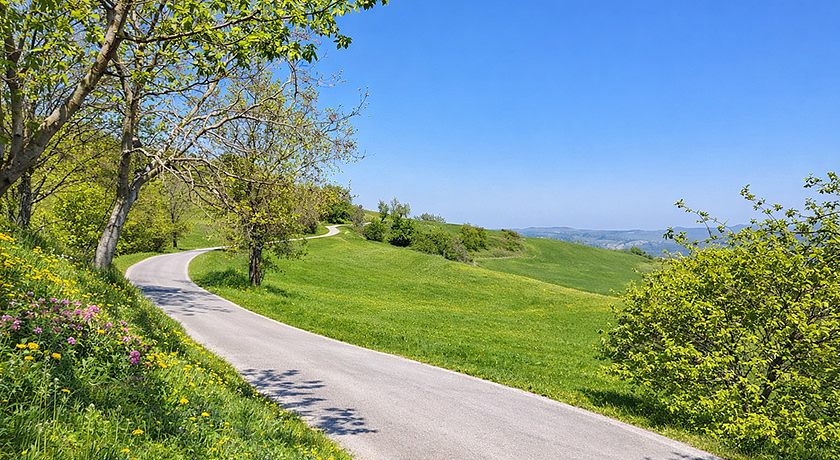 La Fattoria dei Sibillini