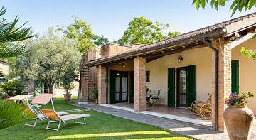 Agriturismo Salcino