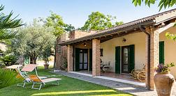 Agriturismo Salcino