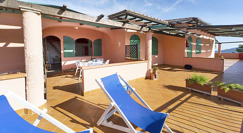 Gavila's Residenza Turistico Alberghiera